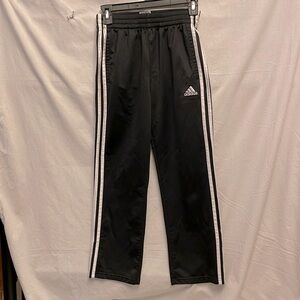 Boys adidas Athletic Pants